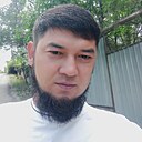 Нурбол, 32 года