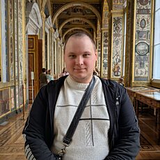 Фотография мужчины Илья, 27 лет из г. Хадыженск