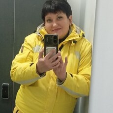 Фотография девушки Елена, 48 лет из г. Москва