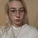 Анастасия, 20 лет