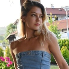 Фотография девушки Геля, 22 года из г. Владивосток