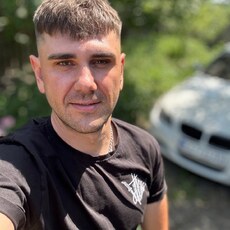 Фотография мужчины Саша, 32 года из г. Изюм