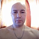 Марсель, 44 года