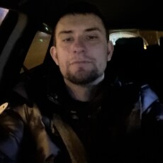 Фотография мужчины Александр, 30 лет из г. Новосибирск
