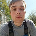 Данил, 24 года