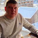 Денис, 39 лет
