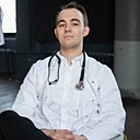 Кирилл, 25 лет