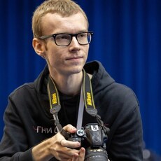 Фотография мужчины Иван, 21 год из г. Воронеж