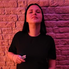 Фотография девушки Гала, 37 лет из г. Хабаровск