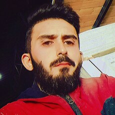 Фотография мужчины Шахрух, 35 лет из г. Владивосток