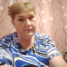 Фотография девушки Вера, 58 лет из г. Братск