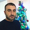 Sevak, 36 лет