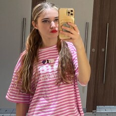 Фотография девушки Ксюша, 19 лет из г. Москва