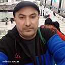 Тохир, 44 года