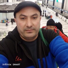 Фотография мужчины Тохир, 44 года из г. Южно-Сахалинск