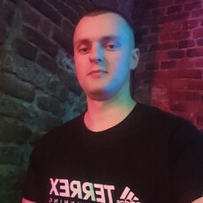 Фотография мужчины Oleksand, 26 лет из г. Познань