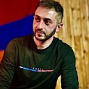 Саргис, 27 лет