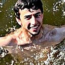 Масъуд, 23 года