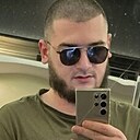 Рубен, 24 года