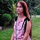 Юлия, 19 лет
