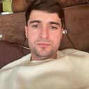 Ром, 25 лет