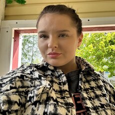 Фотография девушки Катерина, 20 лет из г. Лахденпохья