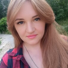 Фотография девушки Алена, 31 год из г. Москва