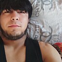 Далер, 24 года