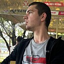 Данил, 21 год