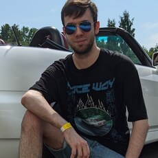 Фотография мужчины Владислав, 26 лет из г. Новосибирск