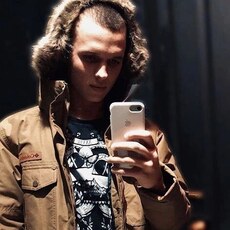 Фотография мужчины Дмитрий, 25 лет из г. Красноярск