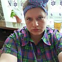 Настенька, 28 лет