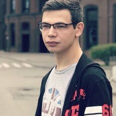 Фотография мужчины Гюнтер, 29 лет из г. Москва