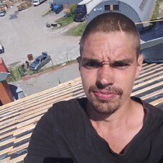 Фотография мужчины Сергей, 29 лет из г. Новоалтайск