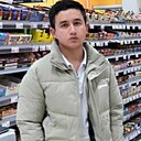 Бека, 22 года