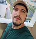 Орхан, 25 лет