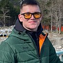 Данил, 23 года