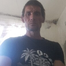 Фотография мужчины Алексей, 43 года из г. Саратов