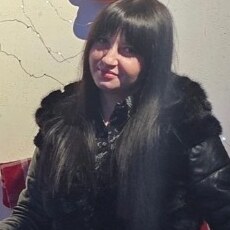 Фотография девушки Анастасия, 37 лет из г. Шушенское