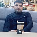 Алик, 35 лет