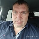 Серый, 47 лет