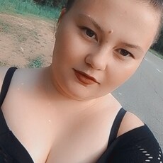 Фотография девушки Кристина, 21 год из г. Благовещенск