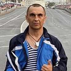 Фотография мужчины Виталий, 37 лет из г. Кострома