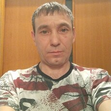Фотография мужчины Руслан, 45 лет из г. Ачинск