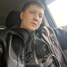 Фотография мужчины Евгений, 39 лет из г. Владивосток
