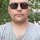 Кудайберген, 33 года