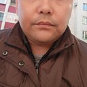 Кудайберген, 33 года