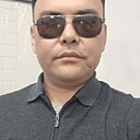 Кудайберген, 33 года