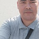 Кудайберген, 33 года