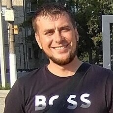 Фотография мужчины Александр, 35 лет из г. Комсомольск-на-Амуре